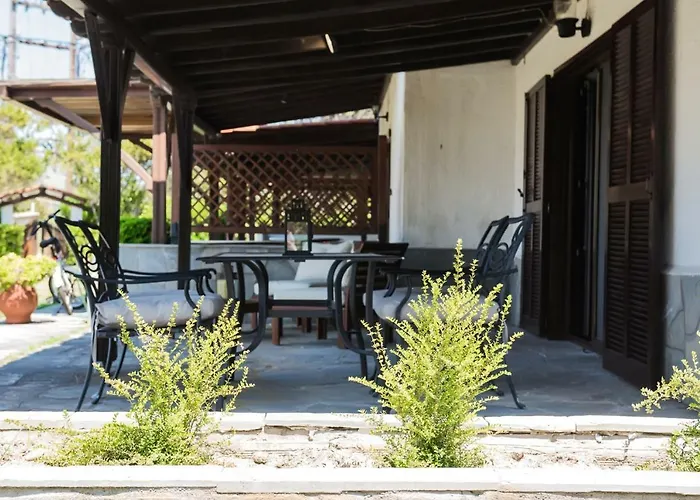 White Blossom #fourka Skála Foúrkas